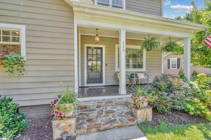 Property Photo: 129 Phillips Lane SC 29605