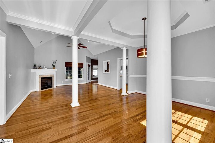 Property Photo: 106 Stone Meadow Way SC 29642