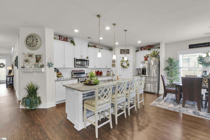 Property Photo:  303 Bristle Fern Trail  SC 29680 