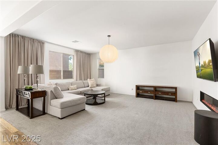 Property Photo: 5244 Fiery Sky Ridge Street NV 89148