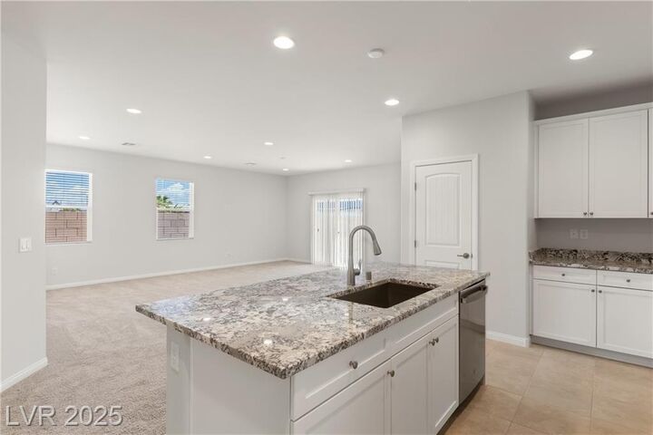 Property Photo: 5704 Steinbeck Valley Street NV 89113