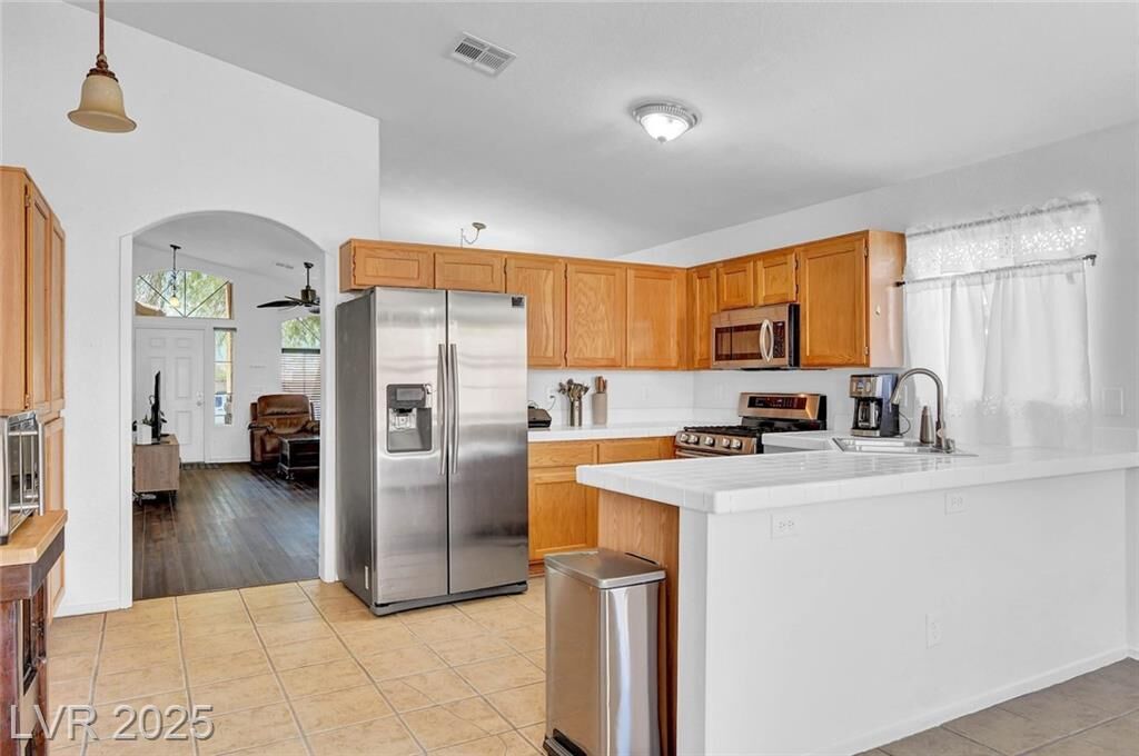 Property Photo:  3108 Emerald Creek Drive  NV 89156 