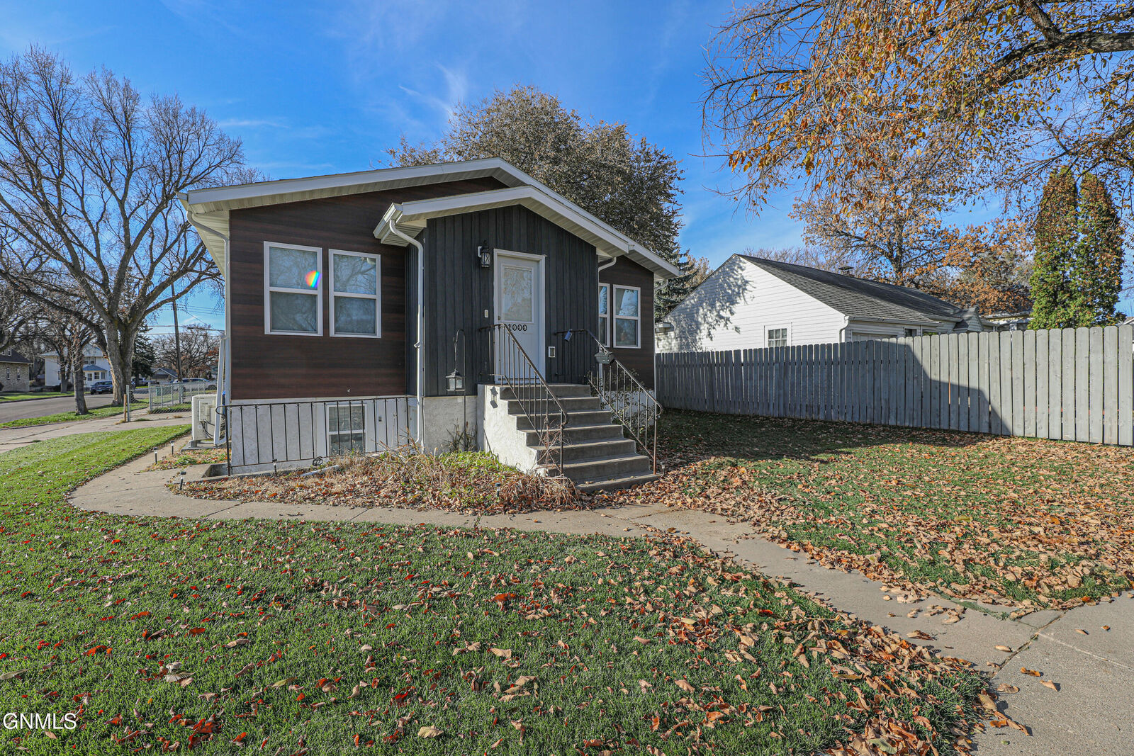 Property Photo: 1000 N 9th Street ND 58501