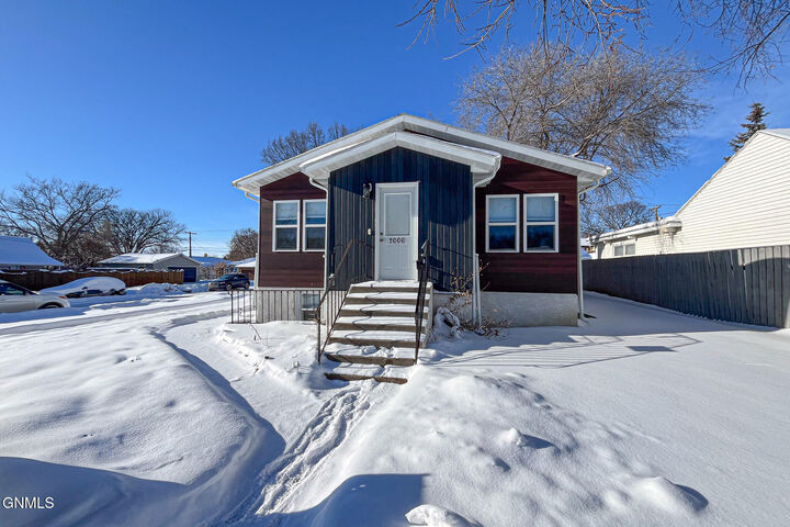 1000 N 9th Street  Bismarck ND 58501 photo