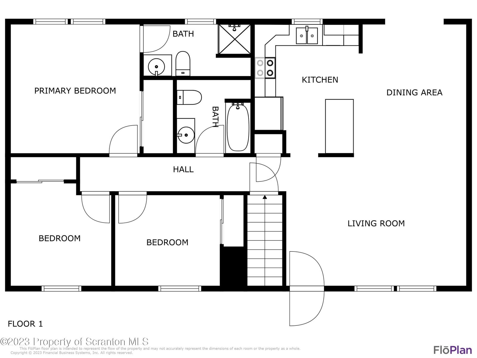 Property Photo:  15 Jeanne Drive  PA 18657 