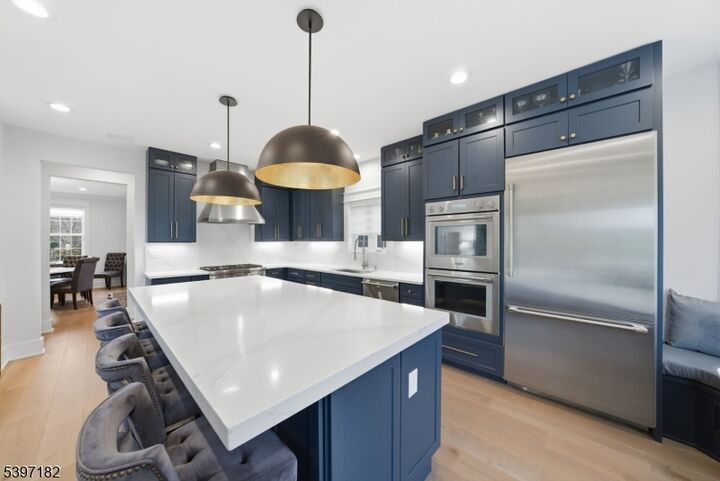 Property Photo: 14 Country Ln NJ 07419