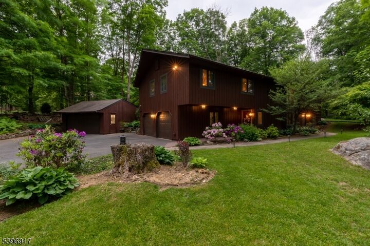 Property Photo:  24 Church Rd  NJ 07840 