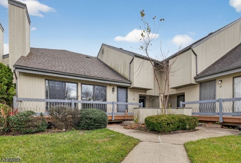 Property Photo: 29 Spencer St NJ 08873