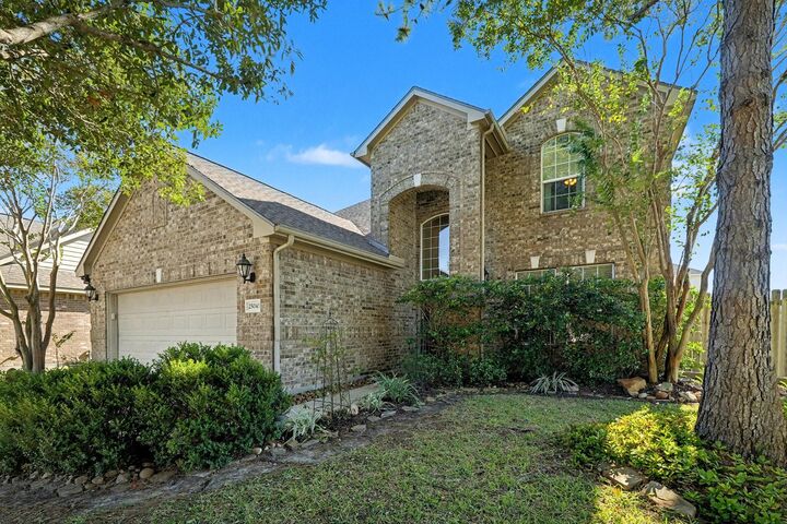 Property Photo:  25043 Lenora Drive  TX 77493 