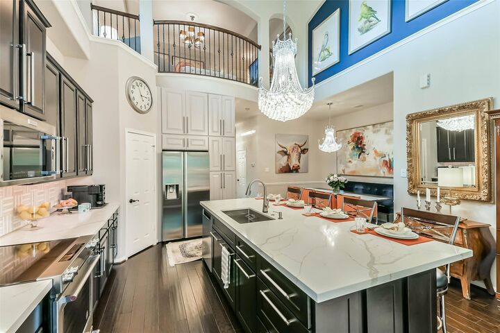 Property Photo:  17902 Arapaho Hill Lane  TX 77346 