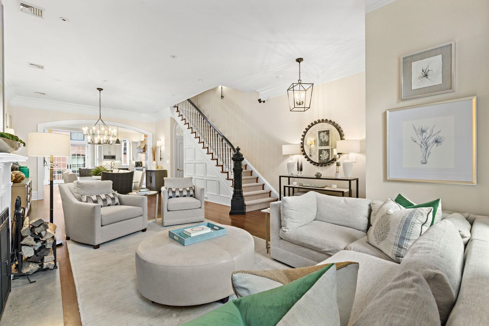 Property Photo:  630 Hudson St  NJ 07030 