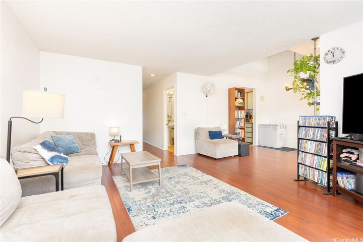 Property Photo: 47-316C Hui Iwa Street 603 HI 96744