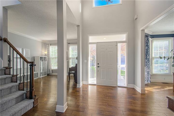 Property Photo:  12812 King Street  KS 66213 