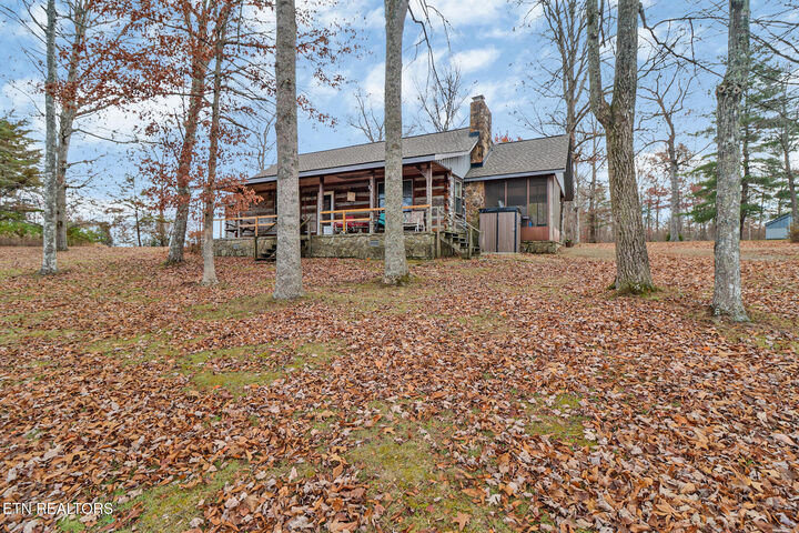 Property Photo:  484 McCormic Rd  TN 38571 