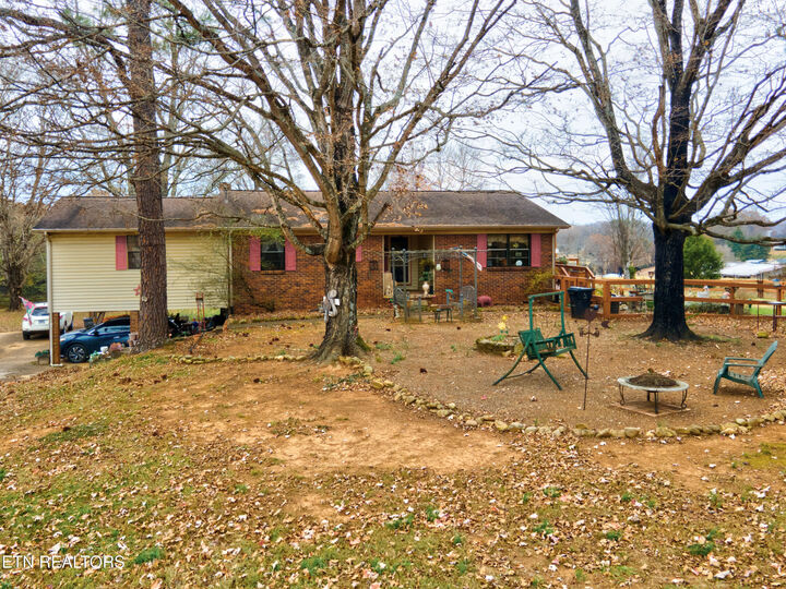 Property Photo: 732 Echo Hill Way TN 37801