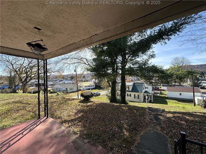 Property Photo: 2204 Fletcher Avenue WV 25064