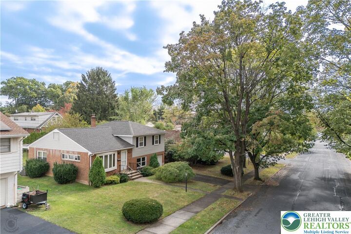 Property Photo:  1135 N 23rd Street  PA 18104 