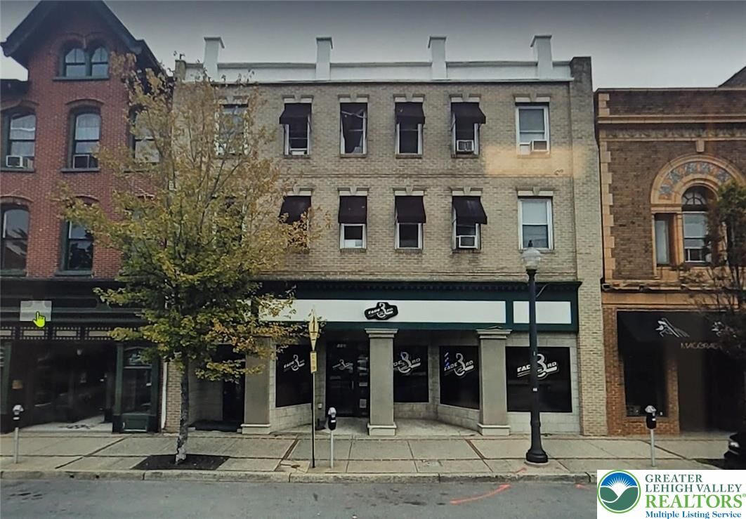 Property Photo:  111 E 3rd Street 2E  PA 18015 