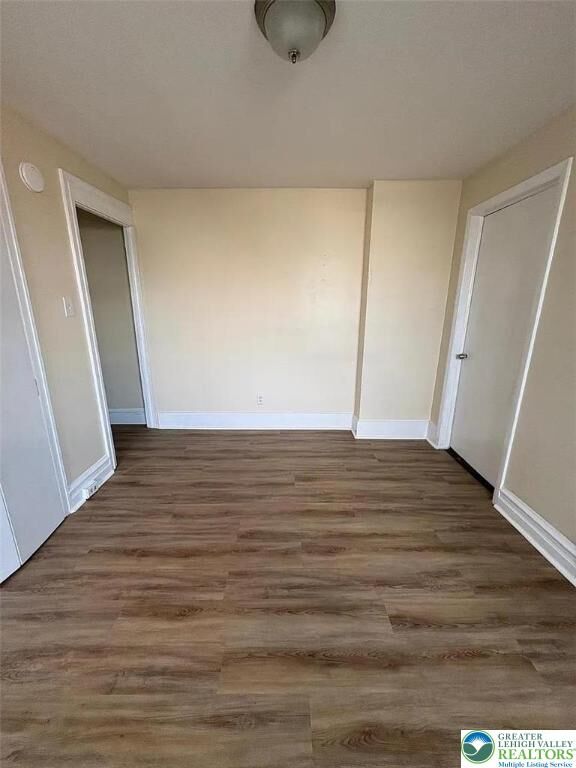 Property Photo: 947 W Liberty Street 3 PA 18102