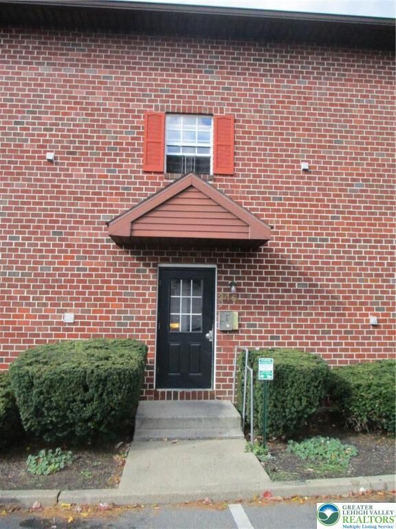 Property Photo:  346 Priscilla Street 1  PA 18103 