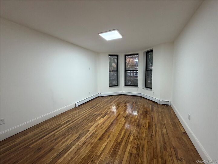 Property Photo:  1036 Faile Street 1036A  NY 10459 
