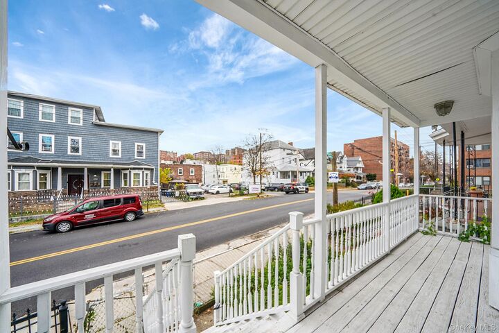 Property Photo:  155 Hawthorne Avenue  NY 10701 