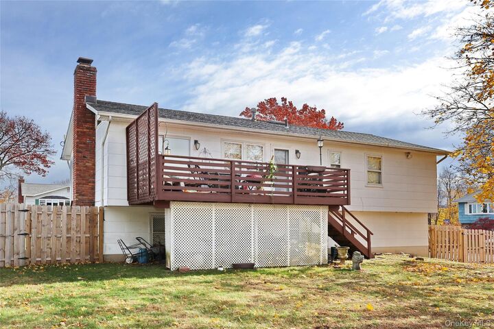 Property Photo:  15 Stubbe Drive  NY 10980 