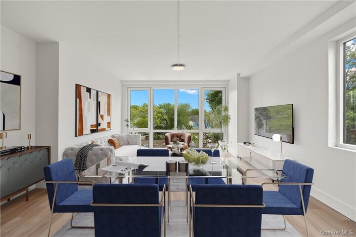 Property Photo:  Ten Lyon Place 2L  NY 10601 