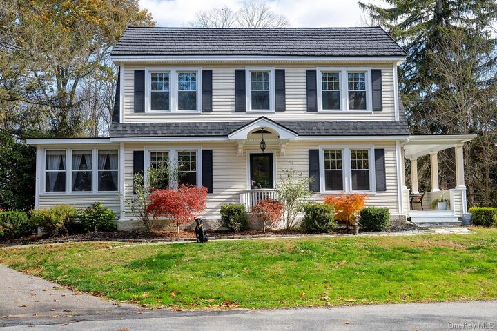 Property Photo:  145 Drake Road  NY 12569 