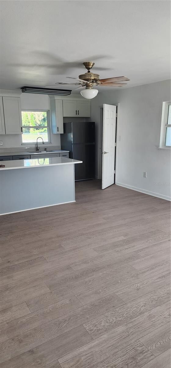 Property Photo: 390 Clark Street FL 32725