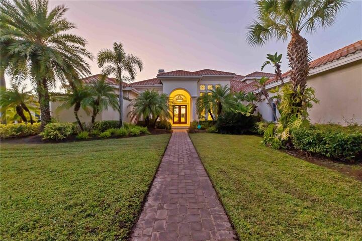 Property Photo:  3171 Founders Club Drive  FL 34240 