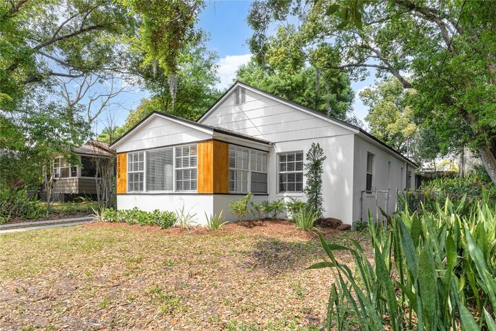 Property Photo:  1509 E Gore Street  FL 32806 