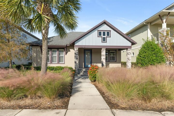 13833 Behring Avenue  Orlando FL 32827 photo