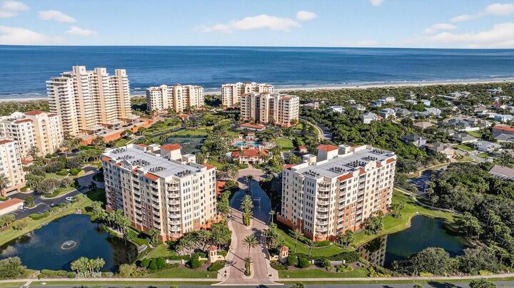 Property Photo:  255 Minorca Beach Way 206  FL 32169 