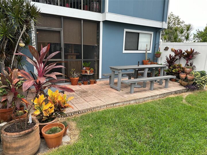 Property Photo: 6033 34th Street W 71 FL 34210