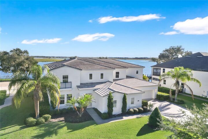 Property Photo:  15783 Tangerine Dream Court  FL 34787 