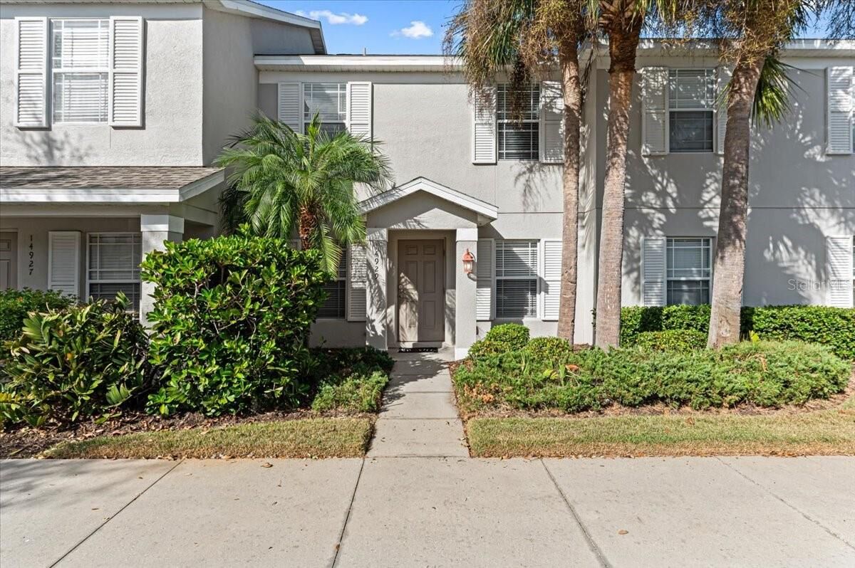 Property Photo:  14929 Amberjack Terrace  FL 34202 