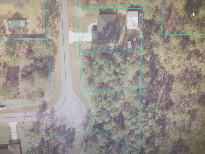 Property Photo:  0 SW 131 Loop  FL 34473 