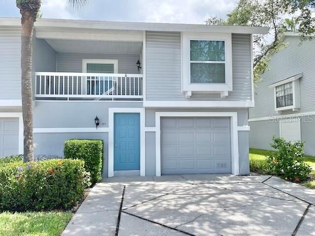 Property Photo: 245 Nautilus Way FL 33706