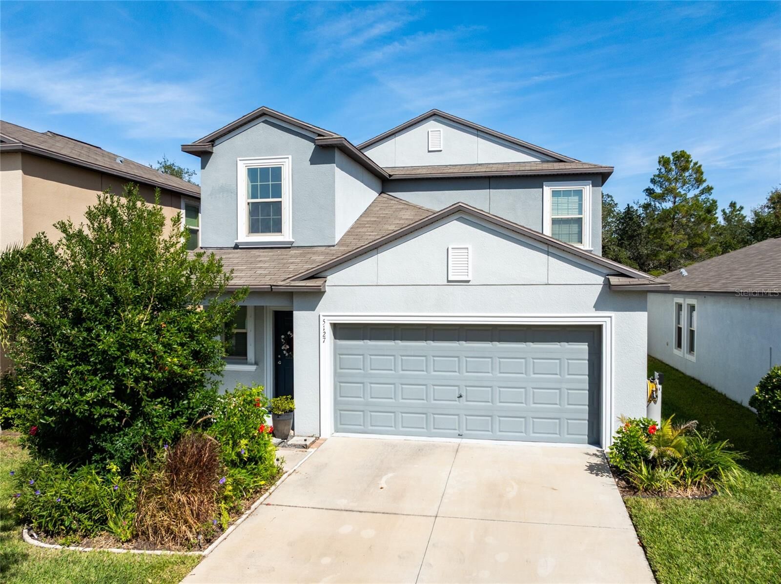 Property Photo:  5127 Sable Chime Drive  FL 33598 