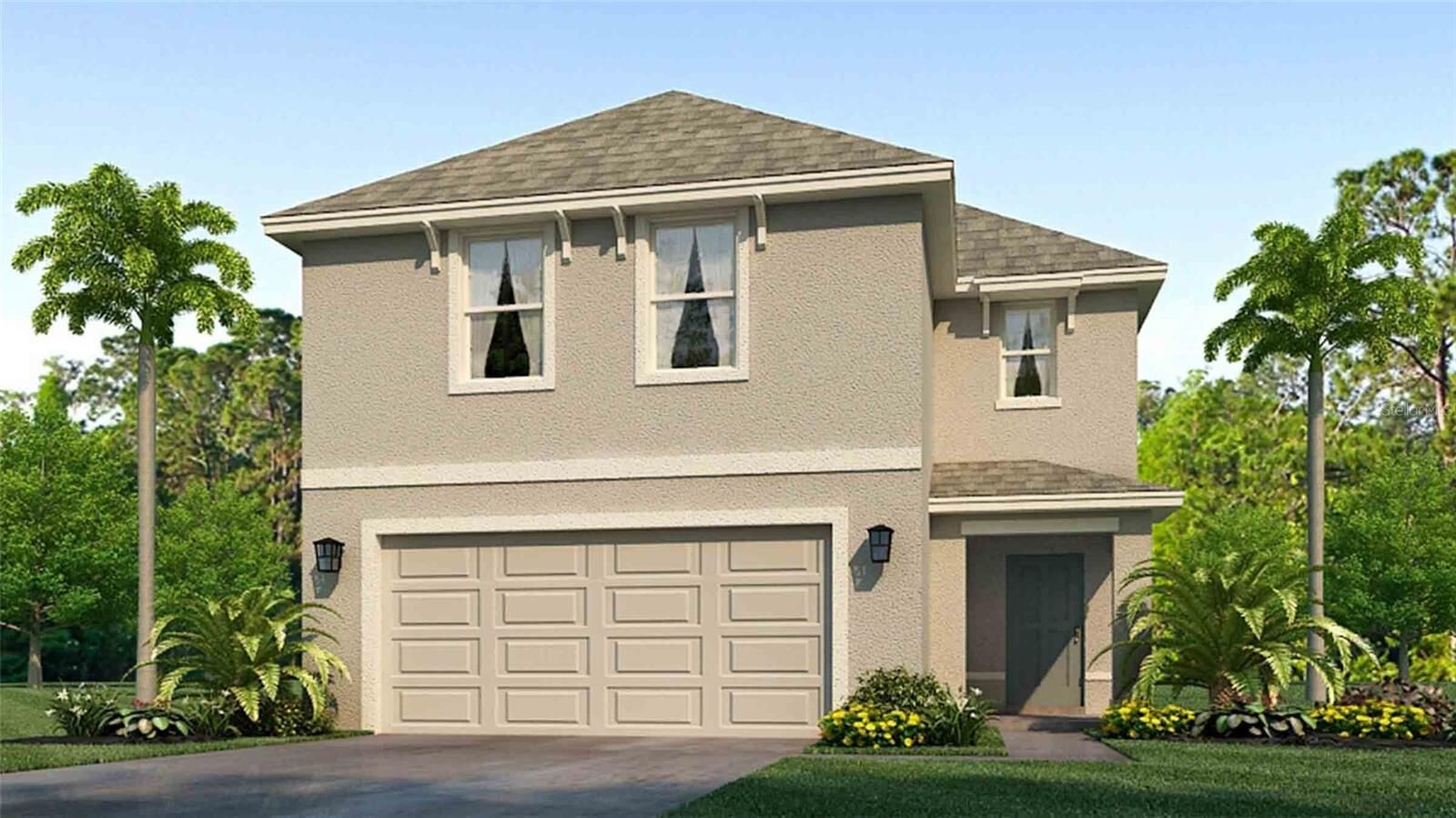 Property Photo: 3821 Silver Strand Trail FL 34221