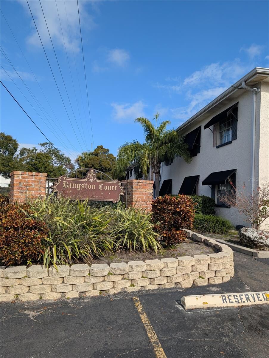 Property Photo:  120 S Church Avenue 207  FL 33609 