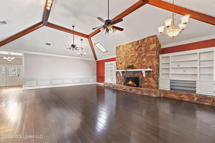 Property Photo:  74617 N Diamondhead Drive  MS 39525 