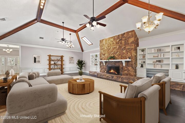 Property Photo:  74617 N Diamondhead Drive  MS 39525 