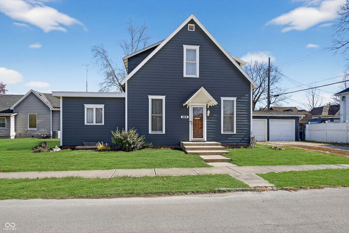 454 N 14th Street  Noblesville IN 46060 photo
