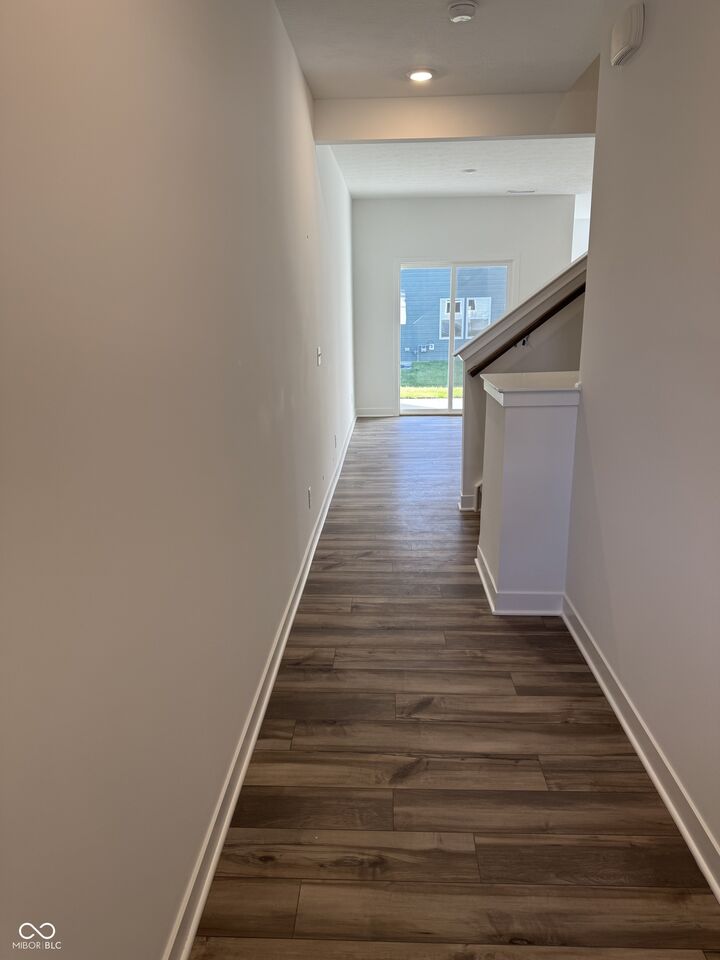 Property Photo: 15203 Farrington Way IN 46037