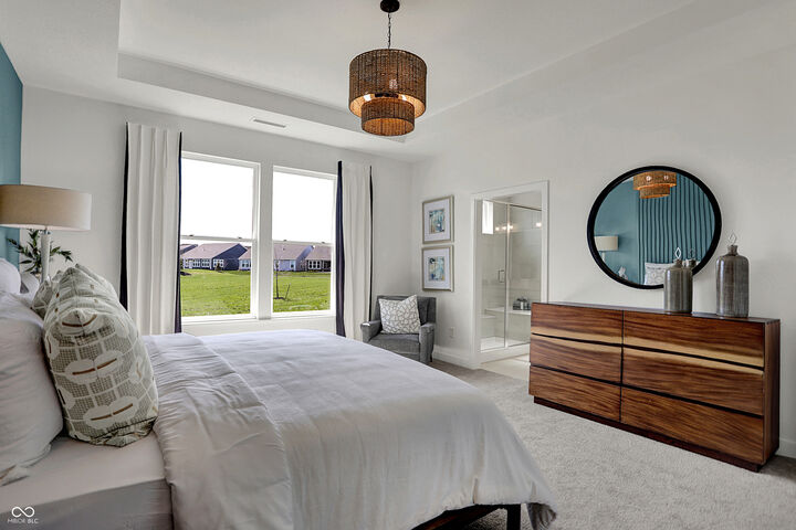 Property Photo: 19440 Sumrall Place IN 46074