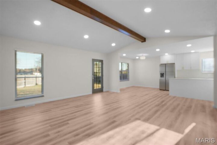 Property Photo: 801 Haversham Drive MO 63304