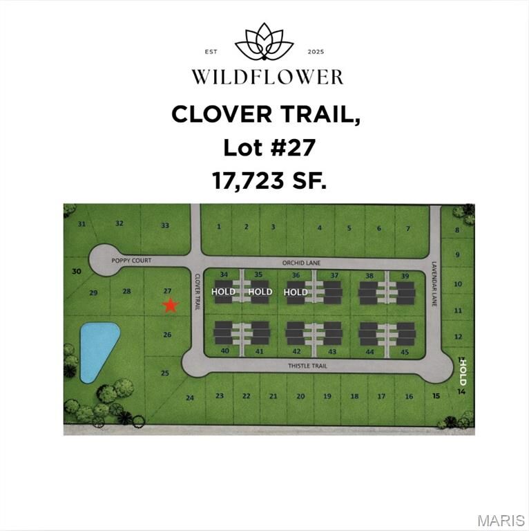 Property Photo: 1206 Poppy Court IL 62056