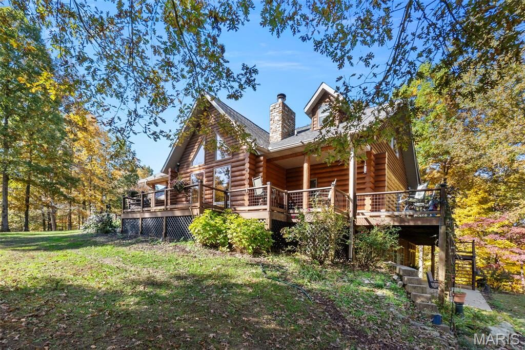 Property Photo: 53 Bonanza Lane MO 63780